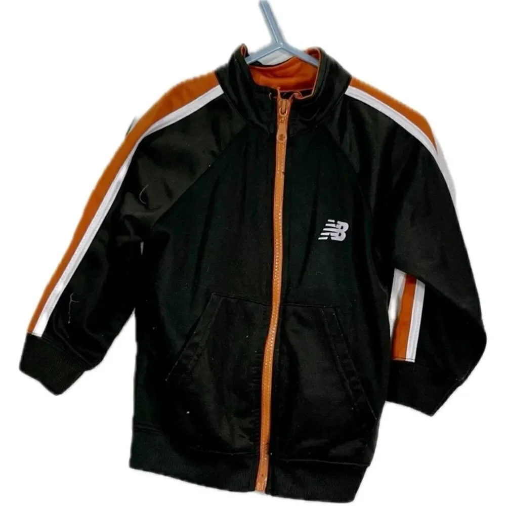 Boys 2t/24M three-piece, active wear bundle‎